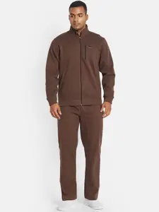 Octave Men Mid-Rise Tracksuits