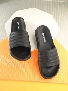 OFF LIMITS Men Synthetic Sliders