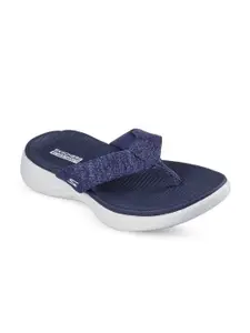 Skechers ON-THE-GO 600 Women Casual Thong Flip Flops