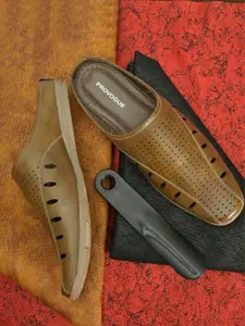 Provogue Men Comfort Sandals