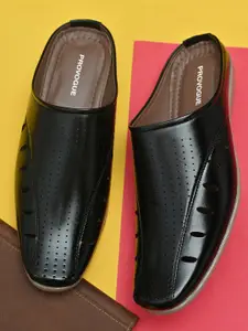 Provogue Men Slip-On Comfort Sandals