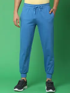 V-Mart Men Mid Rise Jogger Track Pant