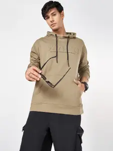 Street 808 by Pantaloons Men Pullover Sweatshirt