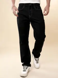 WROGN Men Comfort Relaxed Fit Jeans