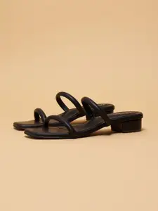 ERIDANI Zoe Slip-on Flats