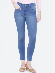 FCK-3 Women Hottie High-Rise Stretchable Jeans