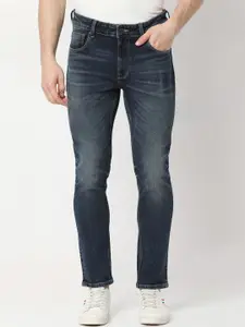 SPYKAR Men Stretchable Jeans