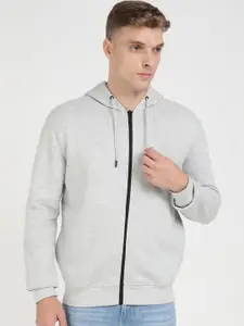 GUESS Men Hooded Sweatshirt