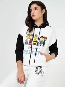 Honey by Pantaloons Women Long Sleeves Sweatshirt