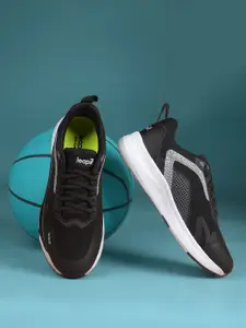 Liberty Evelster E Men Colourblocked Sports Running Shoes