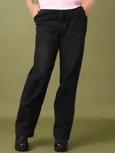 V-Mart Girls No Fade Stretchable Jeans