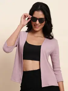 UnaOne Pack Of 2 Pure Cotton Shrug