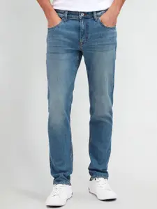 U.S. Polo Assn. Denim Co. Brandon Slim tapered Fit Jeans