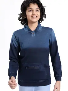 ARIAS By LARA DUTTA Boys Long Sleeves Sweatshirt