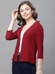 UnaOne Pack Of 2 Pure Cotton Shrug