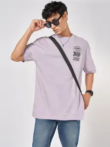 SF JEANS by Pantaloons Men Solid Sweatshirt