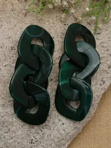 YouBella  Contemporary Studs Earrings