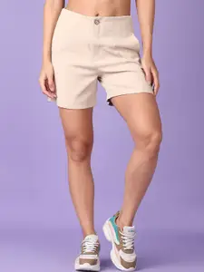 V-Mart Women Casual Shorts