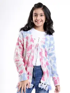 ARIAS By LARA DUTTA Girls Sweaters
