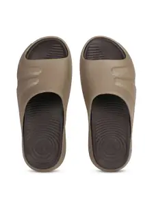 Aqualite Men Solid Sliders