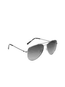 Tommy Hilfiger Women Aviator Sunglasses with UV Protected Lens TH 1551PL C3 59 S