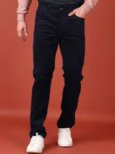 V-Mart Men Regular Fit Chinos Trousers