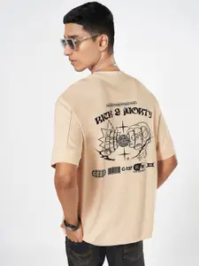 SF JEANS by Pantaloons Men Cotton Pullover Sweatshirt