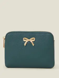 Accessorize Women Classic Coinpurse Bow