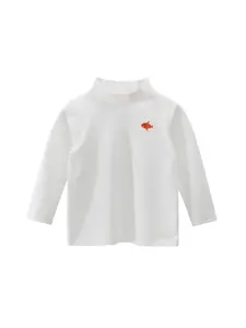 StyleCast x Revolte Boys Long Sleeves Sweatshirt