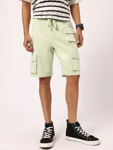 Kook N Keech Men Cargo Shorts