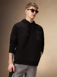 Dennis Lingo Men Hooded Sweatshirt