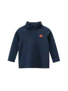 StyleCast x Revolte Boys Solid Sweatshirt