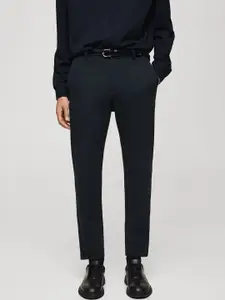 MANGO MAN Slim Fit Trousers