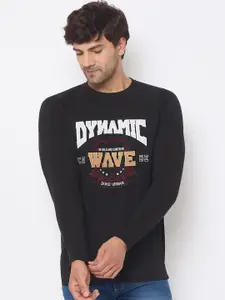 Duke Men Printed Sweatshirt