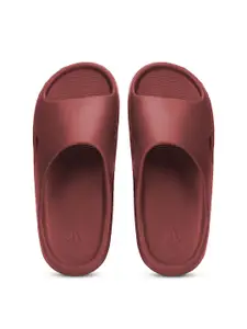 Aqualite AL-1251 Men's Synthetic Cushion Sliders