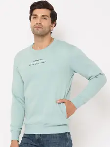 Duke Men Long Sleeves Sweatshirt