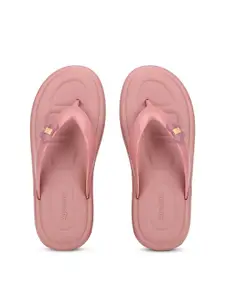 Aqualite Women Thong Flip-Flops