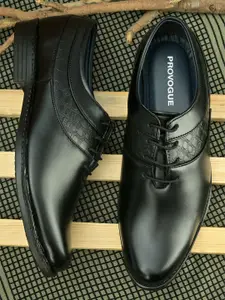 Provogue Men Formal Derbys Shoes