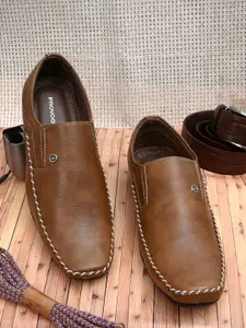 Provogue Men Formal Slip-On Shoes