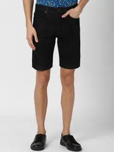 Peter England Men Shorts