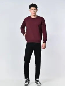 BAESD Men Sweatshirt