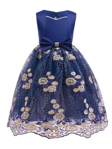 StyleCast x Revolte Maxi Dress