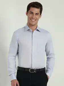 Allen Solly Sport Men Classic Opaque Formal Shirt