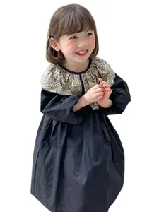 StyleCast x Revolte Applique A-Line Dress