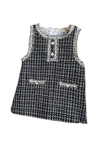 StyleCast x Revolte A-Line Mini Dress