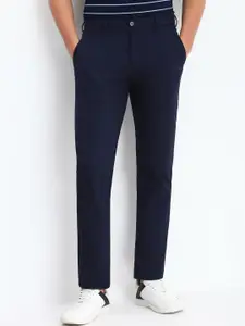 Allen Solly Men Trousers