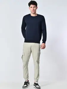BAESD Men Sweatshirt