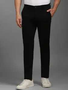 Louis Philippe Sport Men Slim Fit Trousers