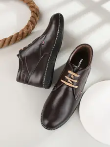 Provogue Men Lace-Ups Derbys