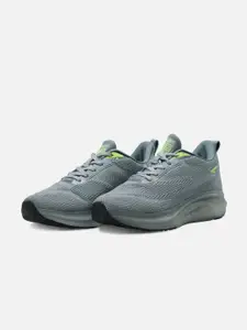 ASIAN Men Mesh Running Non-Marking Shoes